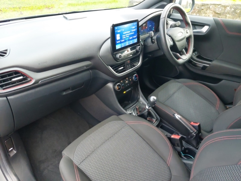 Used Ford Puma 2020 for sale - 76770937: Photo 5