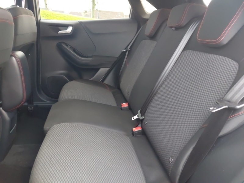 Used Ford Puma 2020 for sale - 76770937: Photo 6