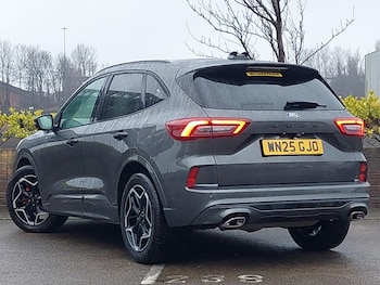 Used Ford Kuga 2025 for sale - 77485404: Photo