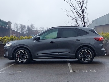 Used Ford Kuga 2025 for sale - 77485404: Photo