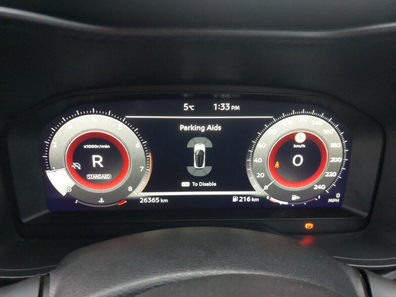 Used Nissan Juke 2025 for sale - 77353128: Photo 11