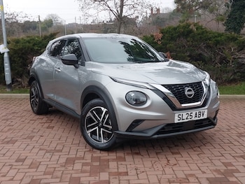Used Nissan Juke 2025 for sale - 77353128: Photo