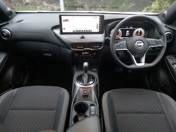 Used Nissan Juke 2025 for sale - 77353128: Photo