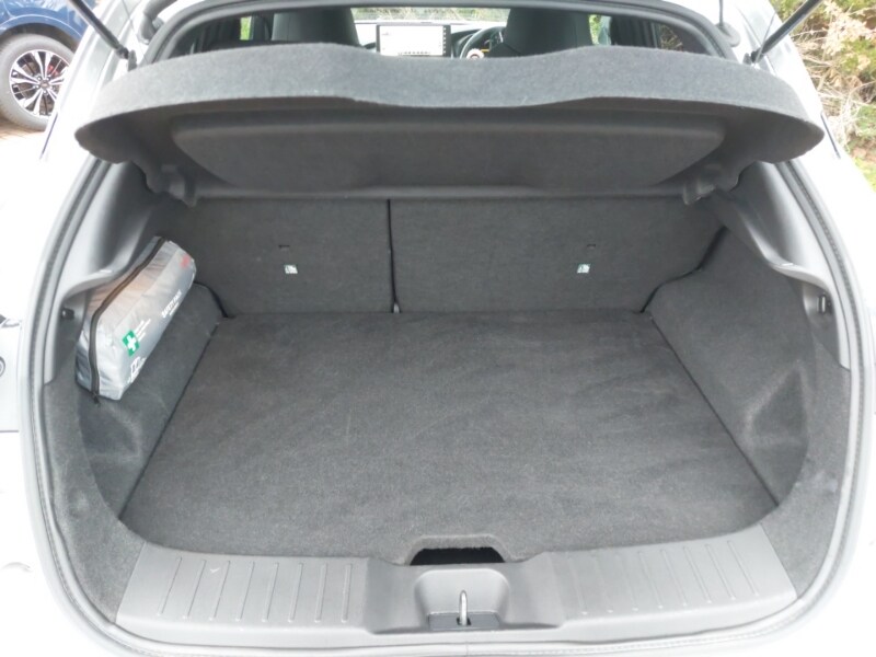 Used Nissan Juke 2025 for sale - 77353128: Photo 8