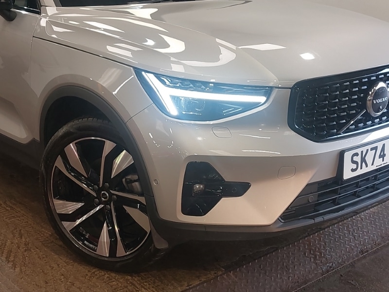 Used Volvo XC40 2024 for sale - 76169424: Photo 9