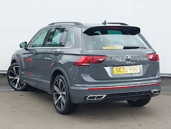 Used Volkswagen Tiguan 2022 for sale - 79060893: Photo