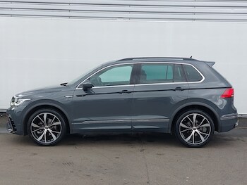 Used Volkswagen Tiguan 2022 for sale - 79060893: Photo