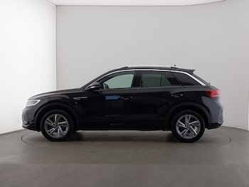 Used Volkswagen T-Roc 2022 for sale - 77560970: Photo