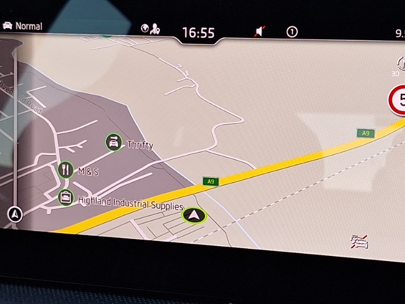 Used Skoda Kamiq 2024 for sale - 76527533: Photo 10