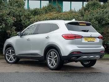 Used MG MG HS 2022 for sale - 78334139: Photo