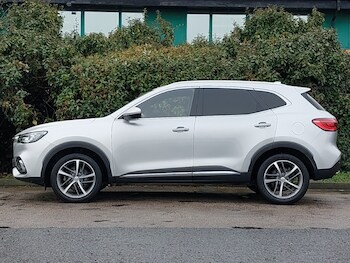 Used MG MG HS 2022 for sale - 78334139: Photo