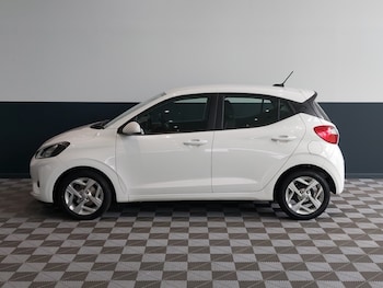 Used Hyundai i10 2022 for sale - 78783072: Photo