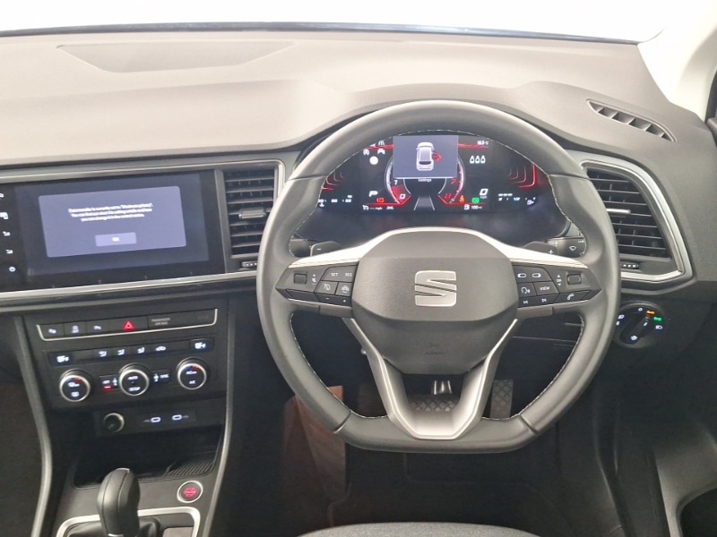 Used SEAT Ateca 2024 for sale - 76757699: Photo 7