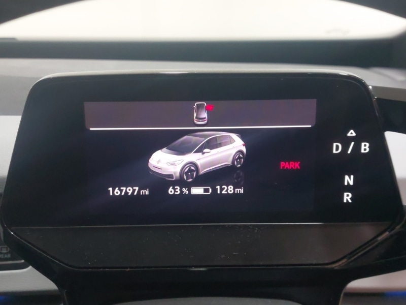 Used Volkswagen ID.3 2022 for sale - 78013936: Photo 11