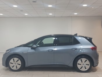 Used Volkswagen ID.3 2022 for sale - 78013936: Photo