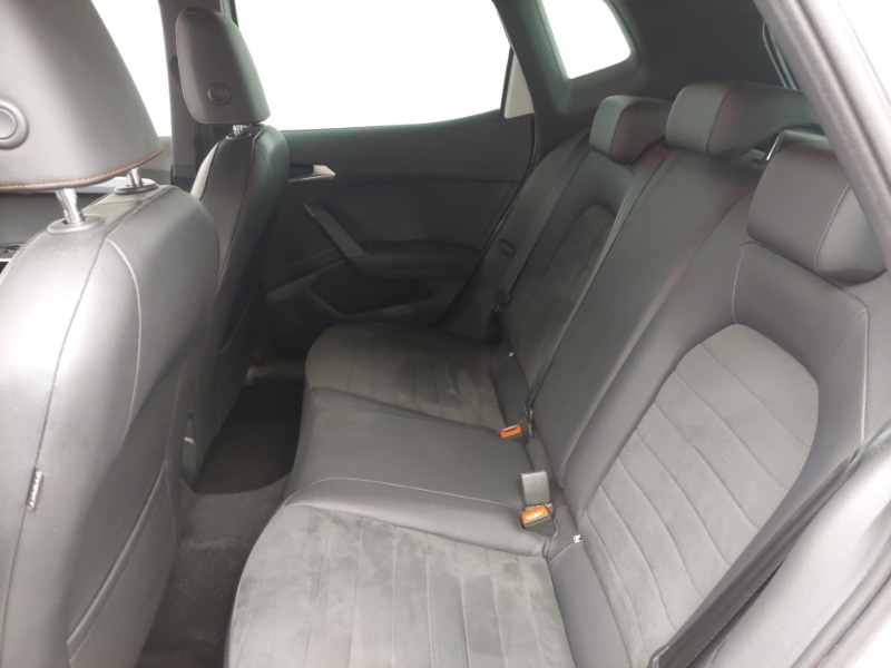 Used SEAT Arona 2022 for sale - 76816559: Photo 6