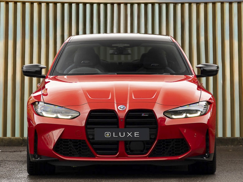 Used BMW M4 2023 for sale - 76465856: Photo 10