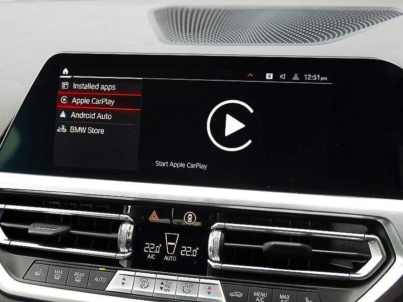 Used BMW M4 2023 for sale - 76465856: Photo 11