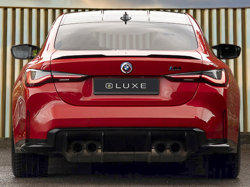 Used BMW M4 2023 for sale - 76465856: Photo 12