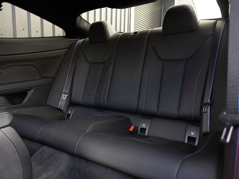 Used BMW M4 2023 for sale - 76465856: Photo 6