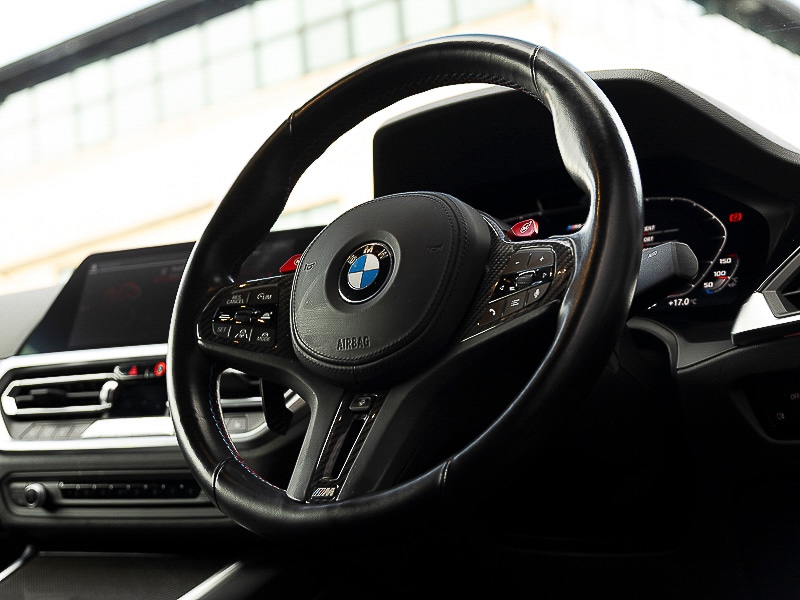 Used BMW M4 2023 for sale - 76465856: Photo 7