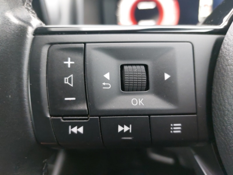 Used Nissan Qashqai 2021 for sale - 77162684: Photo 12