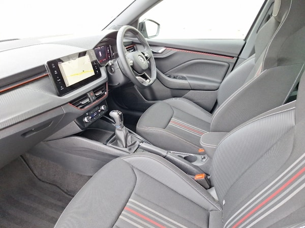 Used Skoda Kamiq 2024 for sale - 76212327: Photo 5
