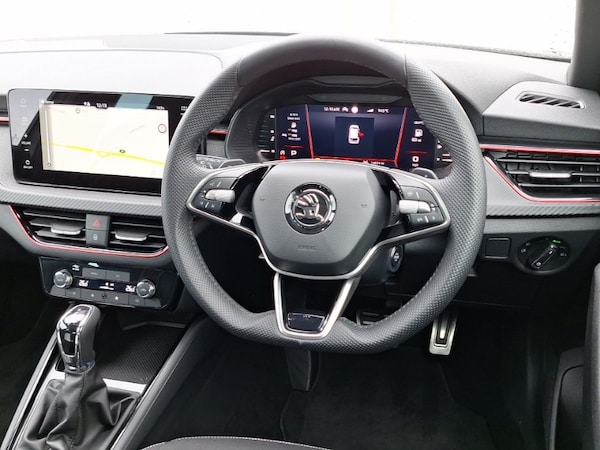 Used Skoda Kamiq 2024 for sale - 76212327: Photo 7