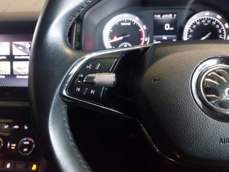 Used Skoda Kodiaq 2021 for sale - 78146504: Photo 10