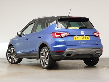 Used SEAT Arona 2023 for sale - 79214467: Photo