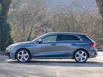 Used Audi A3 2022 for sale - 78343324: Photo