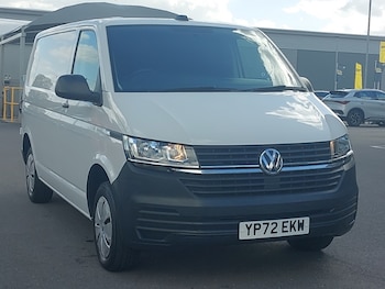 Used Volkswagen Transporter 2022 for sale - 78369833: Photo