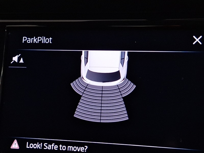 Used Skoda Fabia 2021 for sale - 77439038: Photo 12