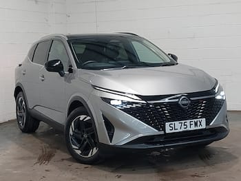 Used Nissan Qashqai 2025 for sale - 79809430: Photo