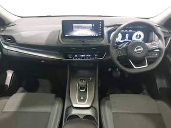Used Nissan Qashqai 2025 for sale - 79809430: Photo