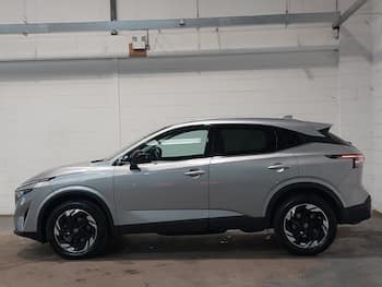 Used Nissan Qashqai 2025 for sale - 79809430: Photo