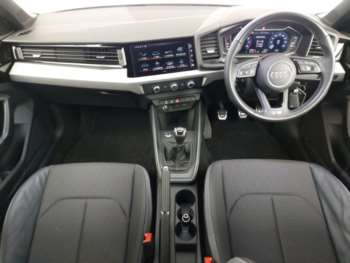 Used Audi A1 2023 for sale - 75146590: Photo