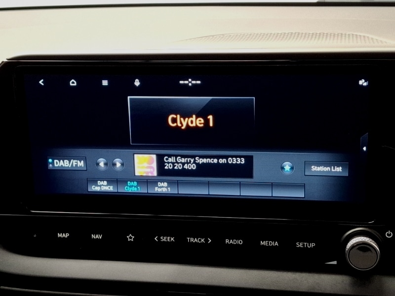 Used Hyundai BAYON 2023 for sale - 76335493: Photo 10