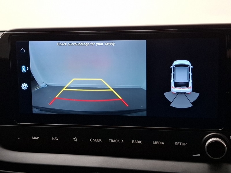 Used Hyundai BAYON 2023 for sale - 76335493: Photo 11