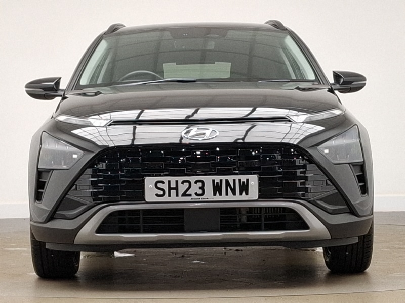 Used Hyundai BAYON 2023 for sale - 76335493: Photo 12