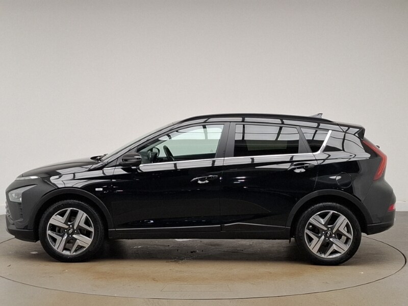 Used Hyundai BAYON 2023 for sale - 76335493: Photo 4