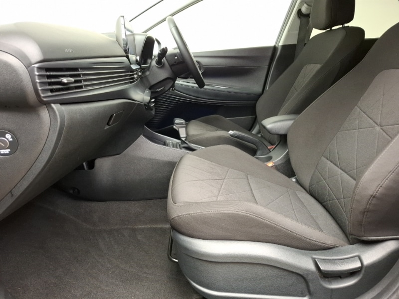 Used Hyundai BAYON 2023 for sale - 76335493: Photo 5