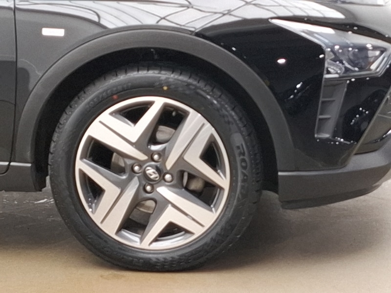 Used Hyundai BAYON 2023 for sale - 76335493: Photo 9