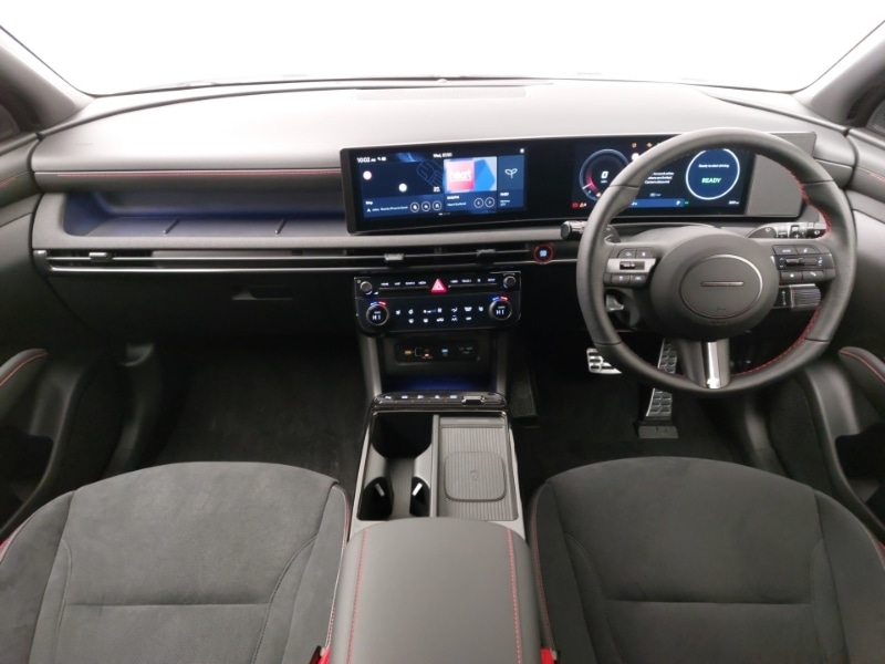 Used Hyundai TUCSON 2025 for sale - 77242194: Photo 2