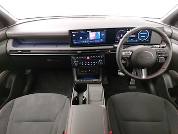 Used Hyundai TUCSON 2025 for sale - 77242194: Photo