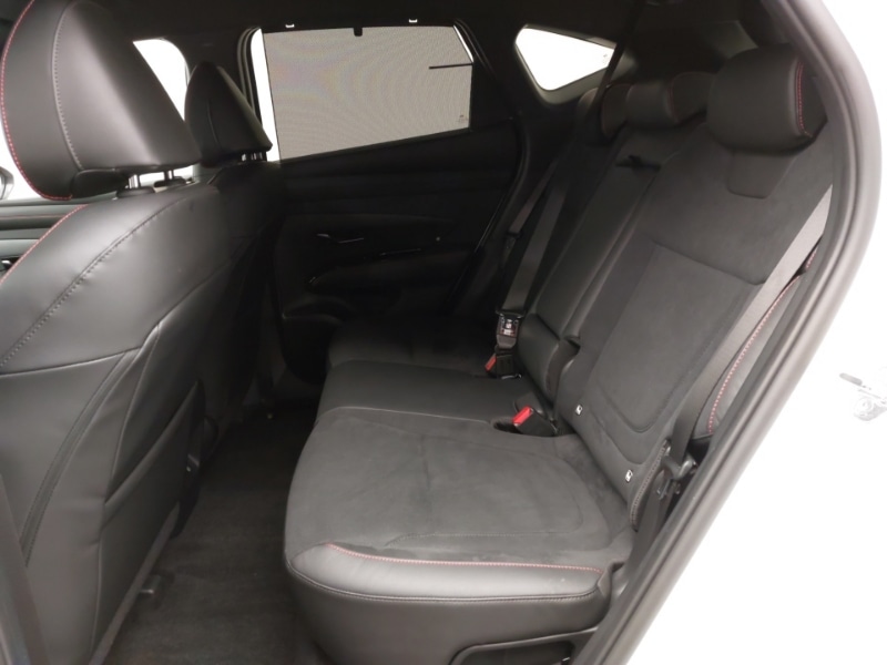 Used Hyundai TUCSON 2025 for sale - 77242194: Photo 6