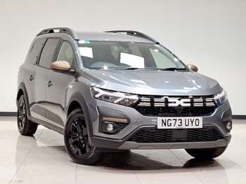 2023 - 1.6 HEV Extreme 5dr Auto
