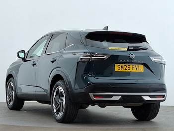 Used Nissan Qashqai 2025 for sale - 78238973: Photo