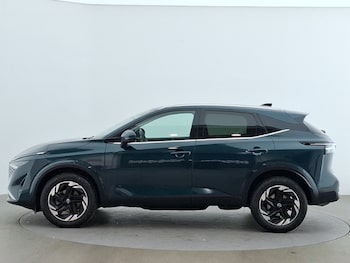 Used Nissan Qashqai 2025 for sale - 78238973: Photo