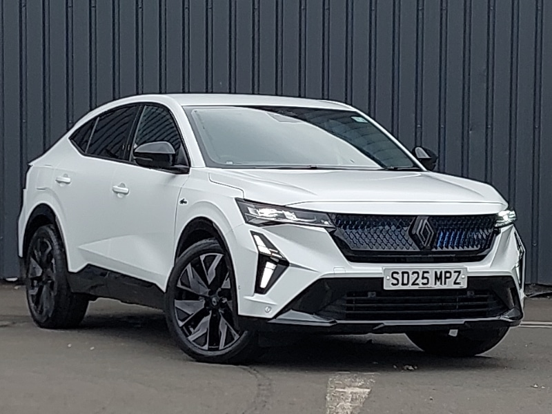 Used Renault Other 2025 for sale - 76427109: Photo 1